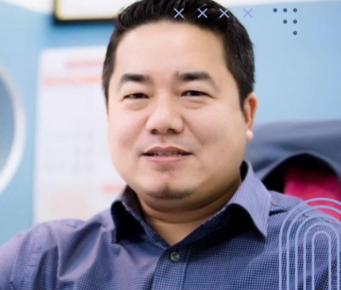 Dr. Sailesh Gurung (Pulmonologist)