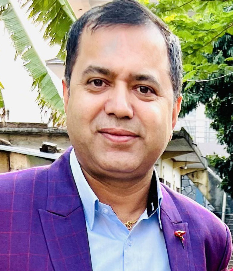 Dr. Deepak Bagale (USG)