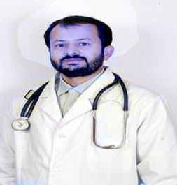 Dr. Dolendra Acharya (Medicine)