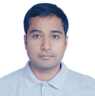 Dr. Sujan Shrestha (Laproscopic surgeon)