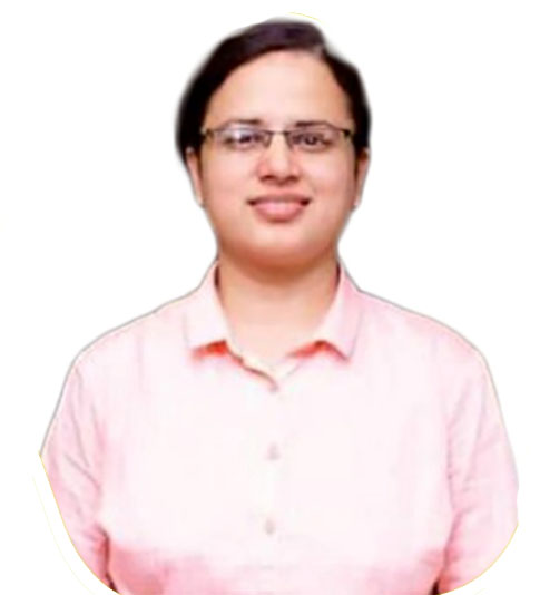 Dr. Swosti Sharma (ENT)